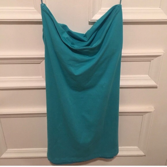 🎁 H&M ✨ Top/Short Dress ✨ Summer Vibes ✨ - Picture 6 of 8